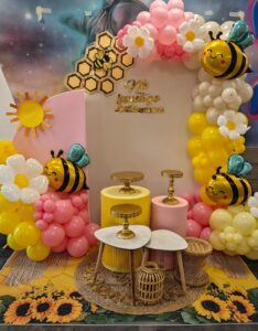 abeja