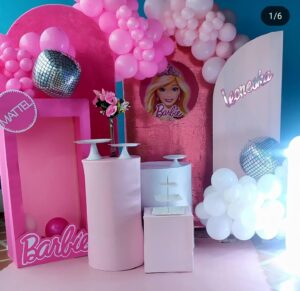 barbie
